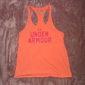 Under Armour Tank Top